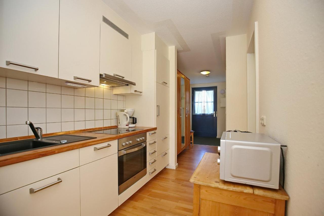 Feriendorf Papillon Wohnung 07-3 Boltenhagen (Ostseebad) Exterior foto