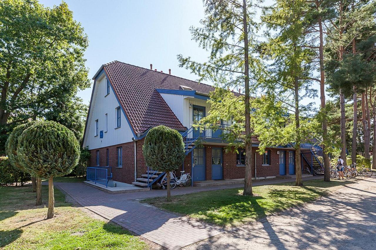 Feriendorf Papillon Wohnung 07-3 Boltenhagen (Ostseebad) Exterior foto